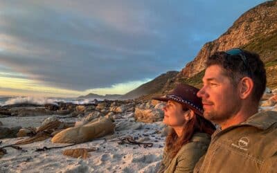 Celebrating 10 Years of Brandt Safaris